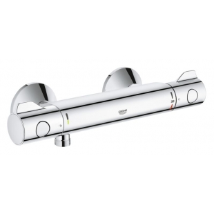 Термостат для душа Grohe Grohtherm 800 34558000